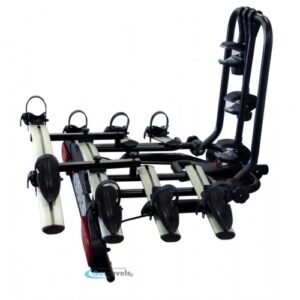 Alternative view of Adaptér Aguri Active Bike
