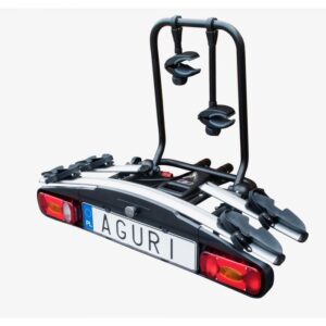 Nosič bicyklov Aguri Active Bike Pro 2