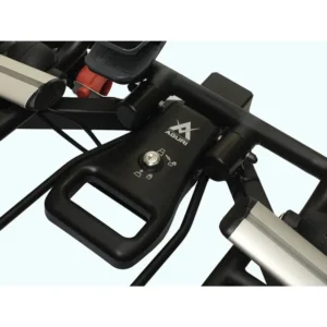 Alternative view of Nosič bicyklov Aguri Active Bike Pro 2 Black