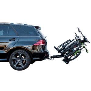 Alternative view of Nosič bicyklov Aguri Active Bike Pro 2