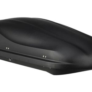 Alternative view of Strešný box Taurus Altro 460 čierny matný