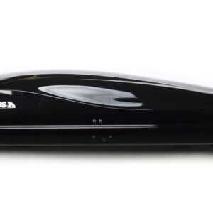 Alternative view of Strešný box Taurus Altro 500 čierny lesklý