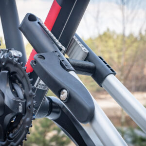 Alternative view of Nosič bicyklov Taurus BikeUp