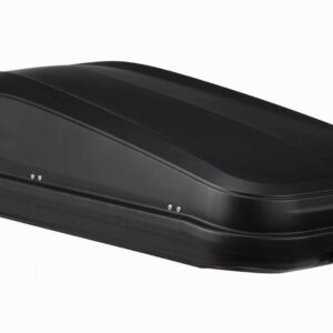 Alternative view of Strešný box Taurus Easy 430 - čierny matný