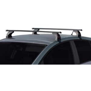 Alternative view of Strešný nosič Audi A1(10-18) 3dv. - Green Valley 156513/156500/289