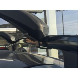 Alternative view of Strešný nosič Citroen C4 Cactus (14-18) s lyžinami - Green Valley 156507/156601/650 Quick