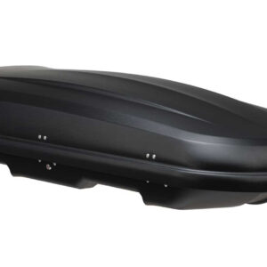 Alternative view of Strešný box Taurus Xtreme 450 čierny matný