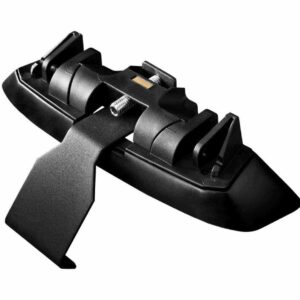 Alternative view of Strešný nosič Audi A1 (19-) 5dv. - CarryUp Cube K1140W