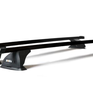 Strešný nosič Ford Edge (15-) 5dv. - CarryUp Cube K1029W