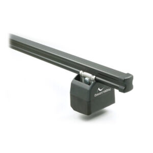 Strešný nosič Citroen Jumpy III (16-) s fix. bodmi - Aurilis PRO 2 156550/156775