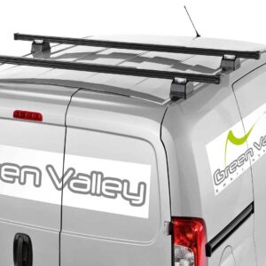 Alternative view of Strešný nosič Citroen Jumpy III (16-) s fix. bodmi - Aurilis PRO 2 156550/156775