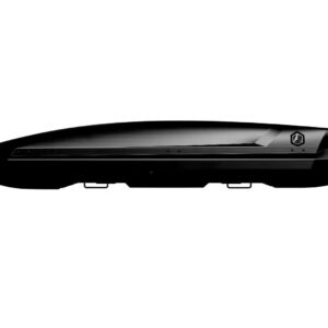 Alternative view of Strešný box Northline EcoSpaceXL HX čierny matný